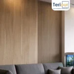 Wood Panel