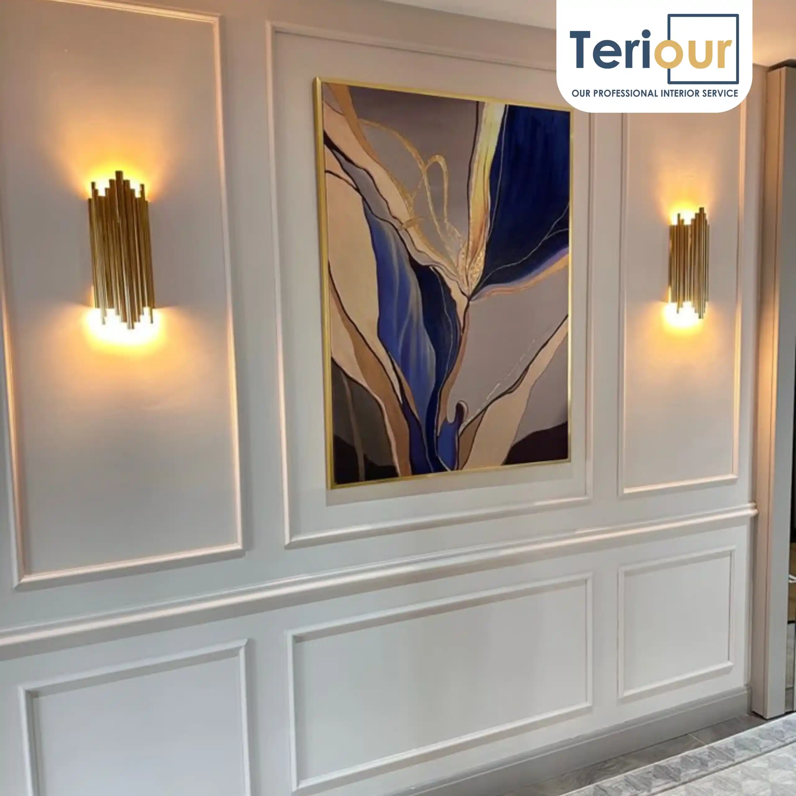 Wall Moulding