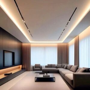 plafoon PVC