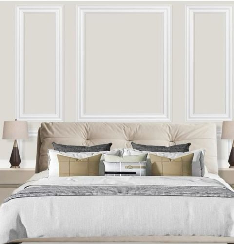 inspirasi wall moulding sret 3 foto ke 3