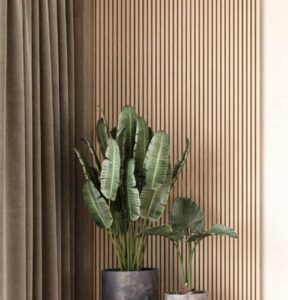 Wallboard akustikk 22222