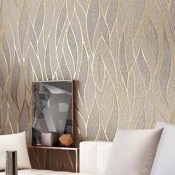 wallpaper vinyl motif ulir batik