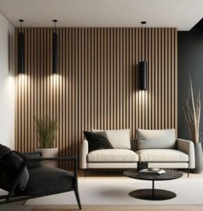 Wood Panel dekoratif foto keduaa nomor 22222