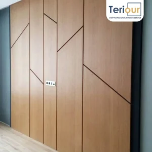 Wallboard