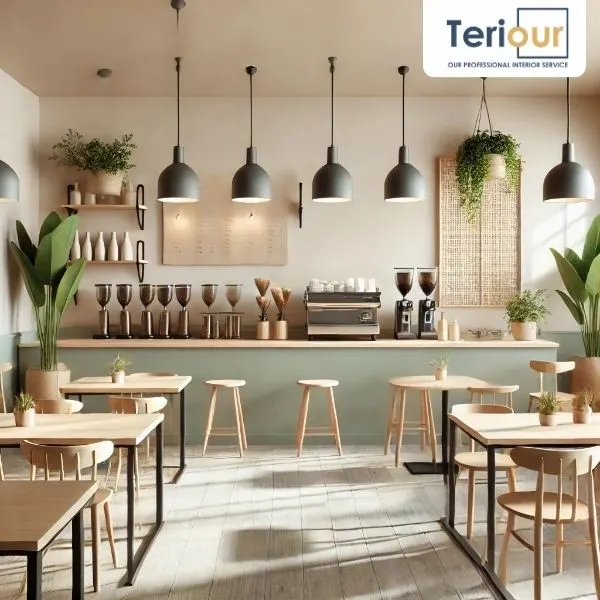 Trend furniture cafe gambar bawahh