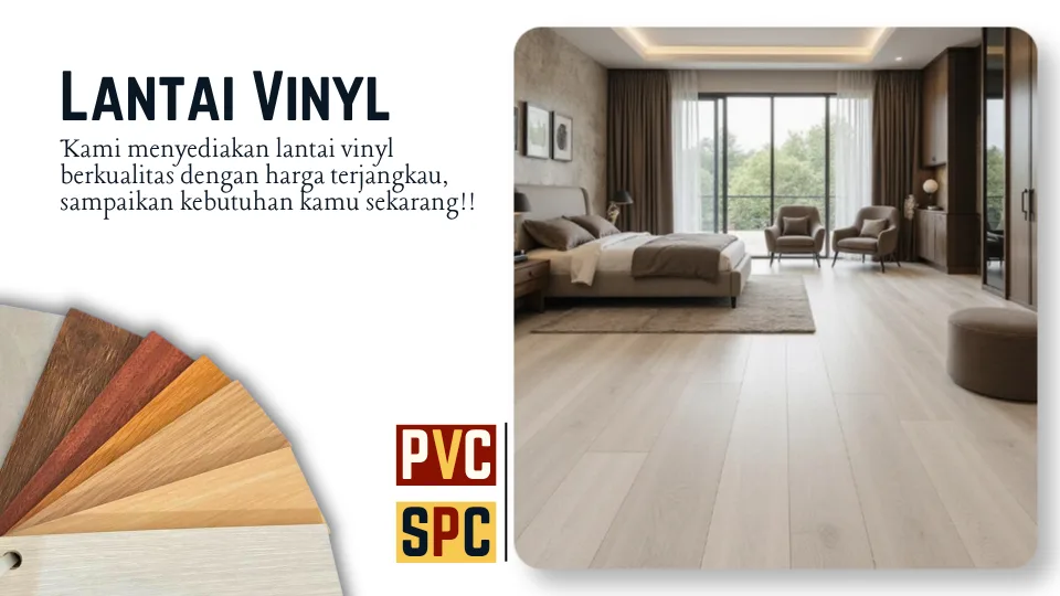 Lantai vinyl - homepage