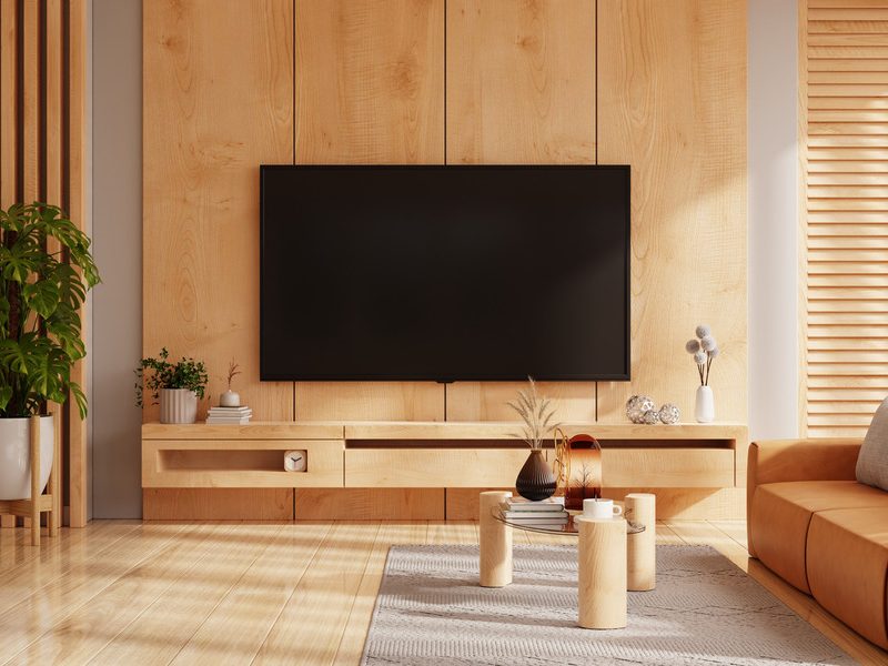 panels-behind-tv
